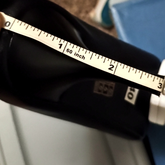 Black high heels - Picture 9 of 9